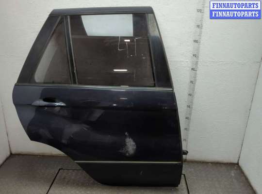 Стеклоподъемник электрический BM3598299 на BMW X5 E53 2000-2006