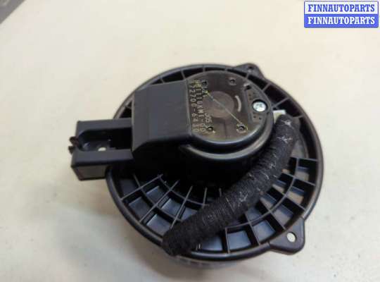 купить Двигатель отопителя (моторчик печки) на Mazda 6 (GJ) 2012-2018