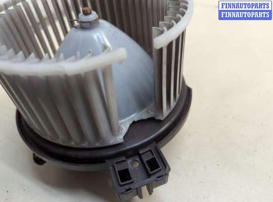 купить Двигатель отопителя (моторчик печки) на Mazda 6 (GJ) 2012-2018