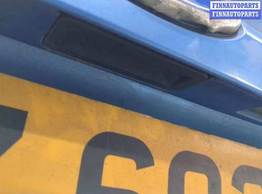 купить Двигатель стеклоочистителя (моторчик дворников) задний на Ford Focus 2 2008-2011