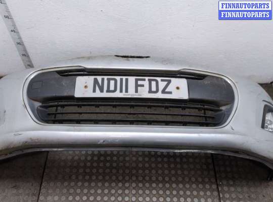 Бампер PG1207158 на Peugeot 308 2007-2013