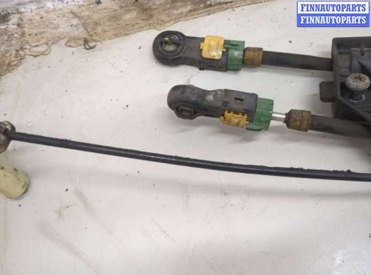 купить Кулиса КПП на Citroen C4 Picasso 2013-2018