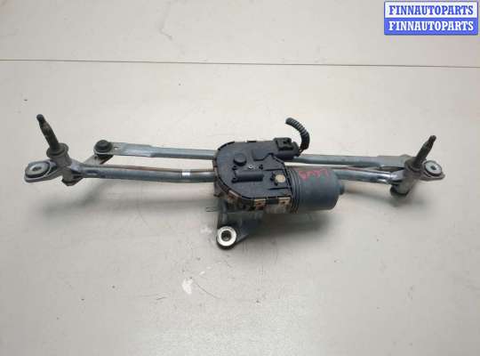 купить Механизм стеклоочистителя (трапеция дворников) на Audi A6 (C7) 2011-2018