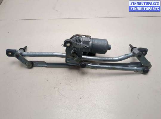 купить Механизм стеклоочистителя (трапеция дворников) на Audi A6 (C7) 2011-2018