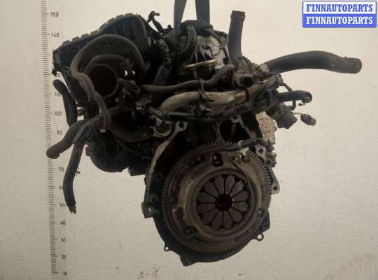 купить Двигатель (ДВС) на Honda Civic 2000-2006