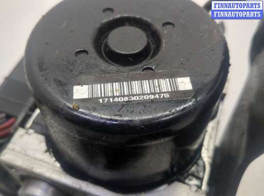 купить Блок АБС, насос (ABS, ESP, ASR) на Chrysler Sebring 2007-2010