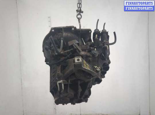 купить КПП 5-ст.мех. (МКПП) на Volvo C30 2006-2013