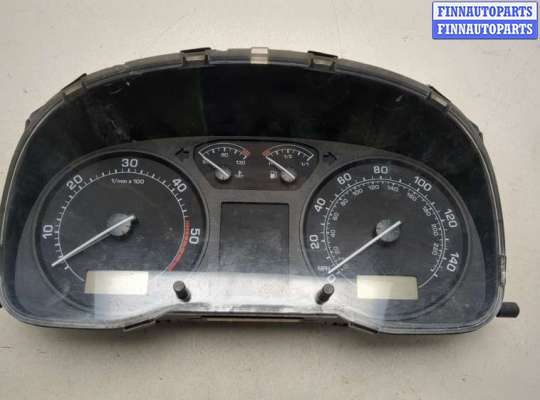 купить Щиток приборов (приборная панель) на Skoda Octavia Tour 1996-2011
