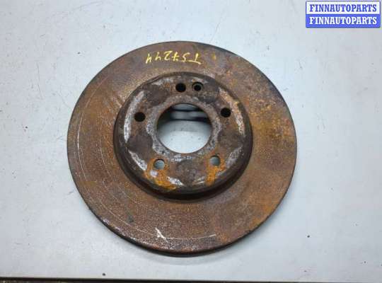 Диск тормозной MB1716056 на Mercedes C W203 2000-2008