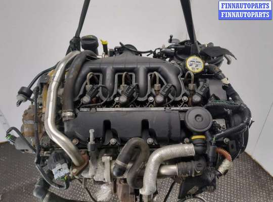 купить Форсунка топливная на Volvo S40 2004-2012