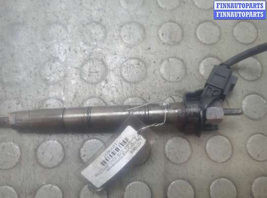 Форсунка топливная AU1730072 на Audi A8 (D3) 2002-2010