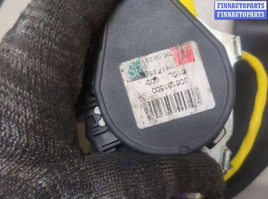 купить Ремень безопасности на Volkswagen Passat 6 2005-2010