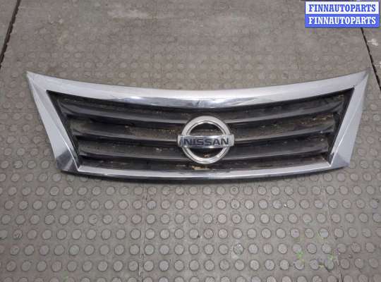 купить Решетка радиатора на Nissan Altima 5 2012-2018