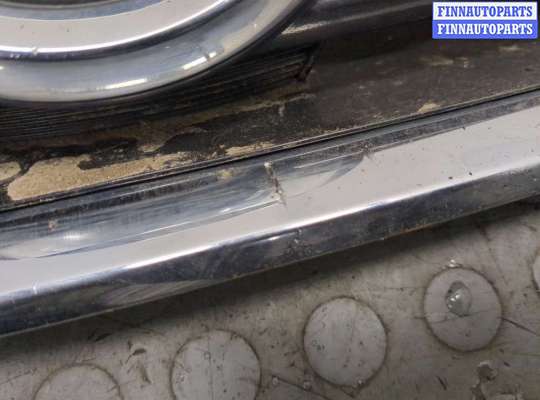 купить Решетка радиатора на Nissan Altima 5 2012-2018