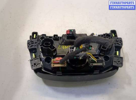 купить Переключатель отопителя (печки) на Chevrolet Trax 2016-2022