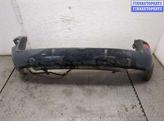 купить Бампер на Toyota RAV 4 2006-2013