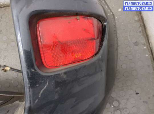 купить Бампер на Toyota RAV 4 2006-2013