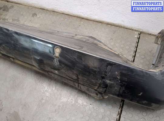 купить Бампер на Toyota RAV 4 2006-2013