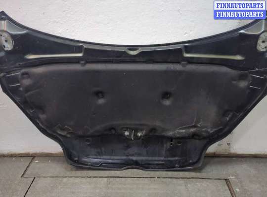 купить Капот на Ford Focus 3 2011-2015