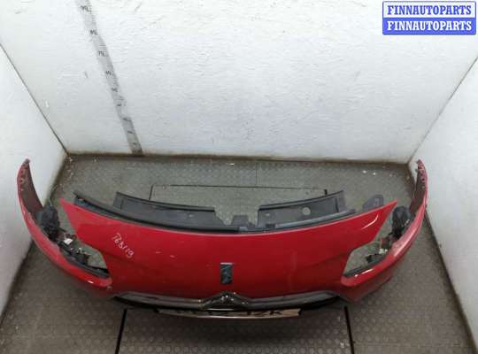 купить Фара противотуманная (галогенка) на Citroen DS3 2009-2016
