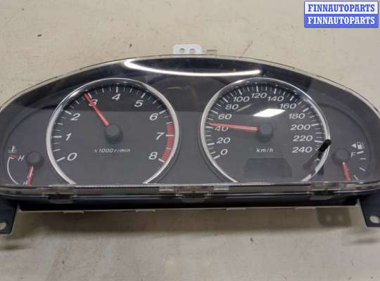 купить Щиток приборов (приборная панель) на Mazda 6 (GG) 2002-2008