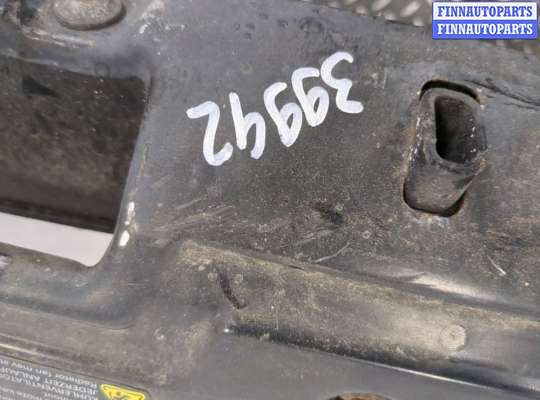 купить Рамка передняя (телевизор) на Skoda Fabia 1999-2007