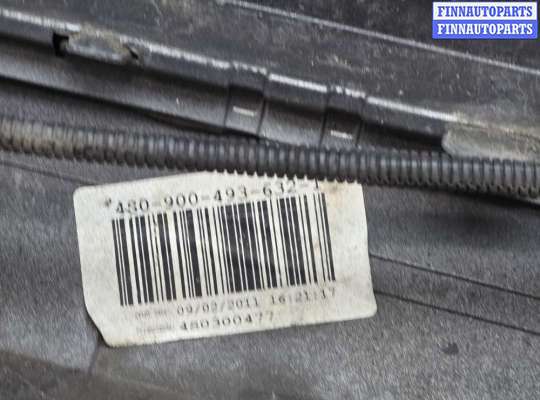 купить Бампер на Volvo C30 2006-2013