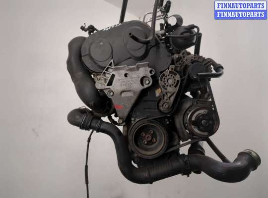 купить Форсунка топливная на Audi A3 (8P) 2003-2013