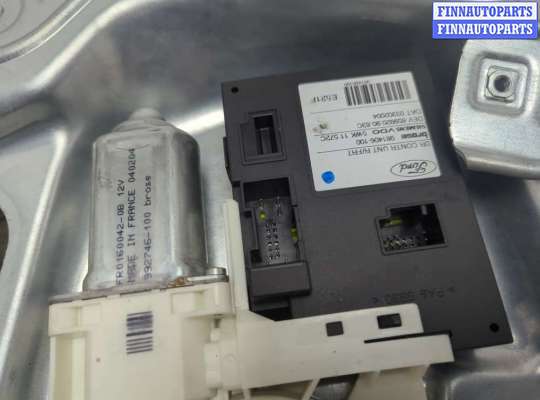 купить Стеклоподъемник электрический на Ford C-Max 2002-2010