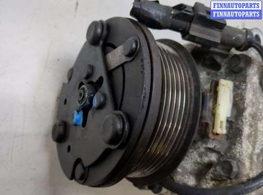купить Компрессор кондиционера на Ford Focus 1 1998-2004