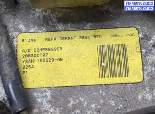 купить Компрессор кондиционера на Ford Focus 1 1998-2004