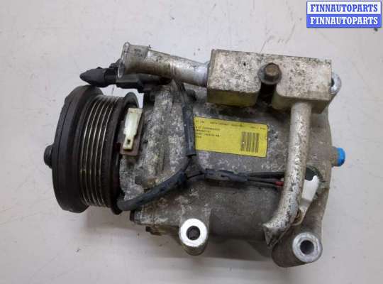 купить Компрессор кондиционера на Ford Focus 1 1998-2004