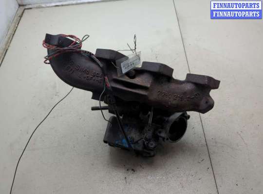 купить Турбина на BMW 3 E46 1998-2006