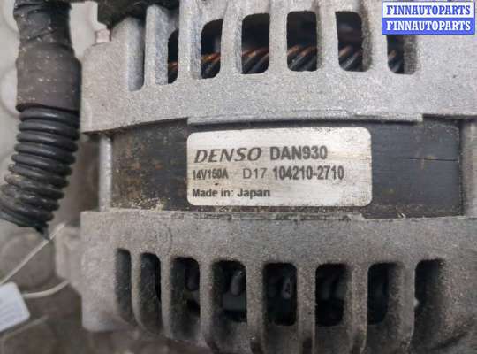 купить Генератор на Ford Focus 2 2008-2011