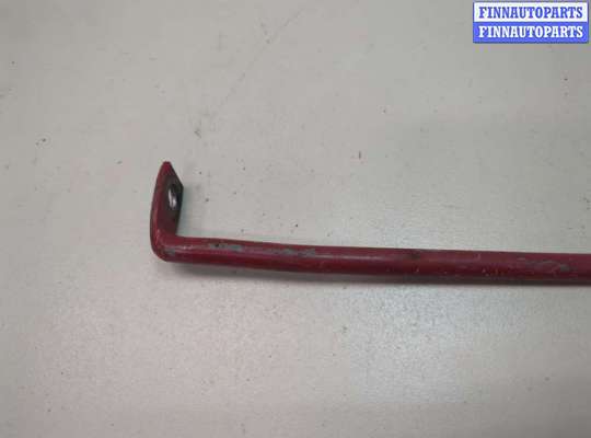 купить Кронштейн рамки передней на Jeep Wrangler 1996-2006