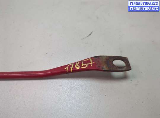 купить Кронштейн рамки передней на Jeep Wrangler 1996-2006