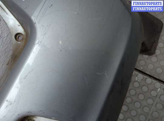 купить Бампер на Toyota Yaris 2005-2011
