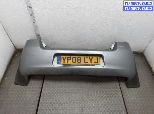 Бампер TT976314 на Toyota Yaris 2005-2011