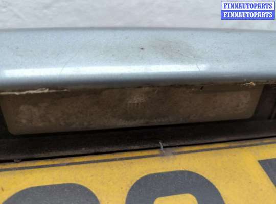 купить Бампер на Toyota Yaris 2005-2011