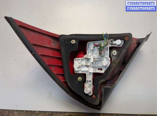 купить Фонарь (задний) на Ford Mondeo 3 2000-2007
