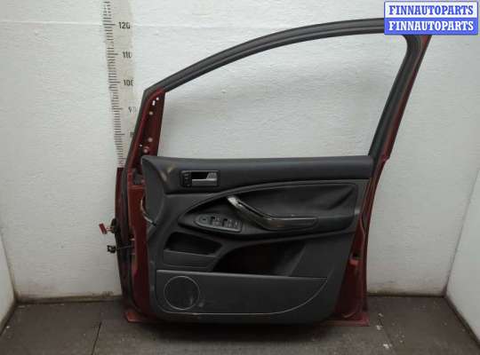 купить Стекло боковой двери на Ford C-Max 2002-2010