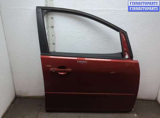 Стекло боковой двери FO2153614 на Ford C-Max 2002-2010