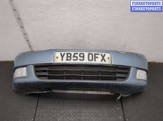 Фара противотуманная (галогенка) SK525666 на Skoda Octavia (A5) 2004-2013