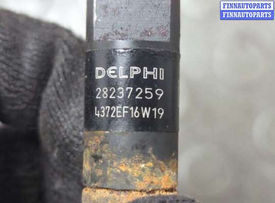 купить Форсунка топливная на Renault Kangoo 2008-2013