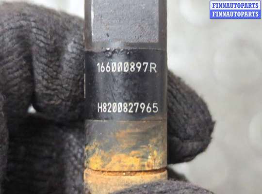 купить Форсунка топливная на Renault Kangoo 2008-2013