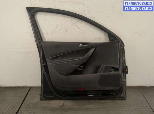 купить Дверь боковая (легковая) на Volkswagen Passat 6 2005-2010