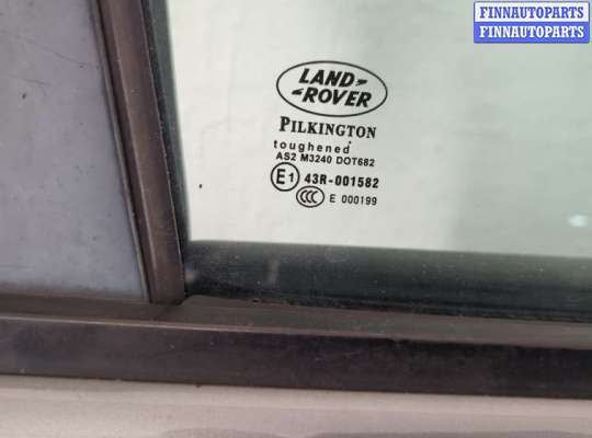 купить Дверь боковая (легковая) на Land Rover Freelander 2 2006-2014