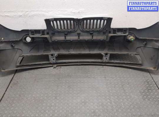 купить Бампер на BMW X3 E83 2004-2010