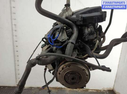 купить Двигатель (ДВС) на Volkswagen Golf 4 1997-2006