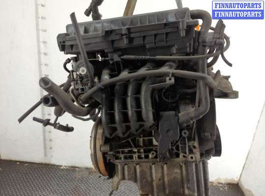 купить Двигатель (ДВС) на Volkswagen Golf 4 1997-2006